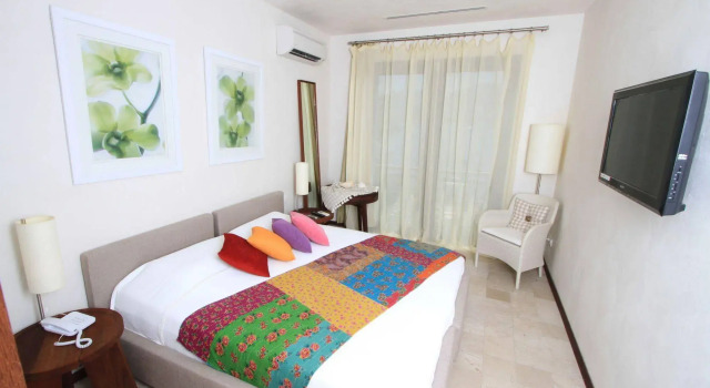 Hotel Gizia 5 Oda