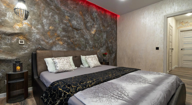 Apartments on 11B Suzdalskaya Street, Réserver Appartement Kaliningrad Kaliningrad Region