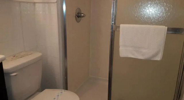 Четырёхместный номер Standard Lido Motel Lake George