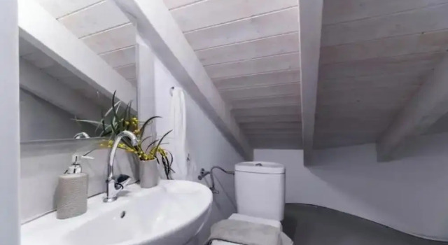 Апартаменты Deluxe Coral View Apartment