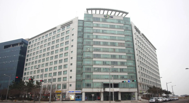 Crown House