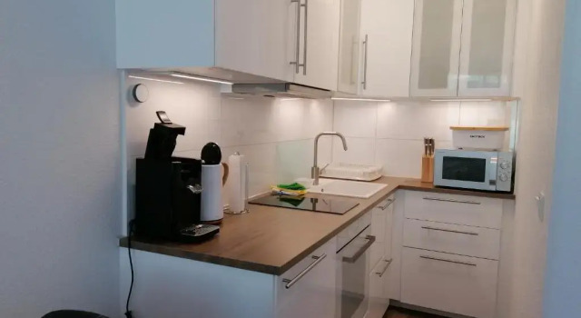Апартаменты Schluchsee Ferienwohnung 1309