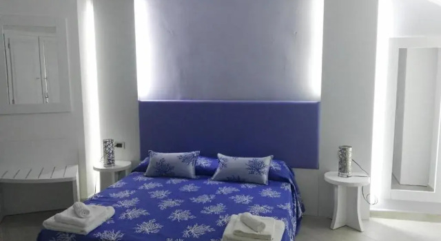 Villa Belvedere Salento
