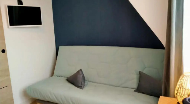 Номер Superior Chez Catherine et Laurent