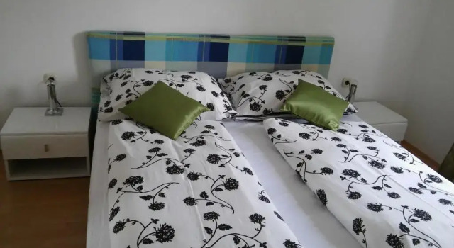 Апартаменты с 2 комнатами Apartment Lopar