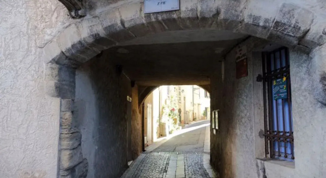 Green Bastide (RSA253)