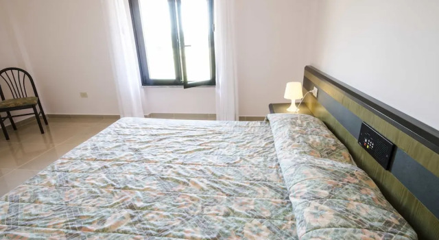 Двухместный номер Comfort с красивым видом из окна Torre Del Sole