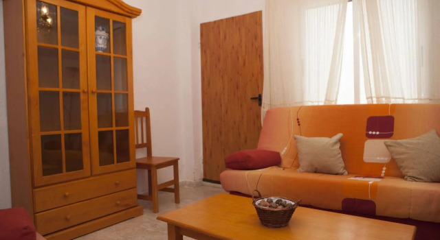 Casa El Maestro