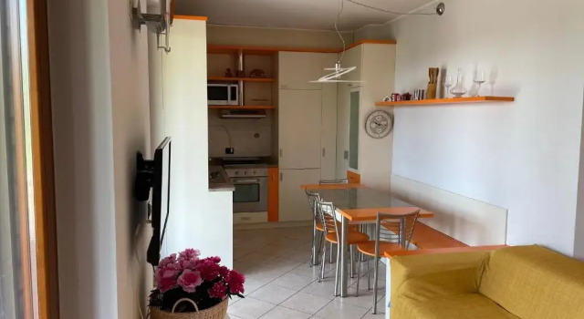 Апартаменты Appartamento Seveso Stazione Trenord - Affitti Brevi Italia