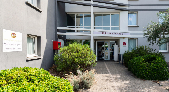 B&B HOTEL Montauban, Réserver Chambre d'hôtes Montauban Tarn-et-Garonne