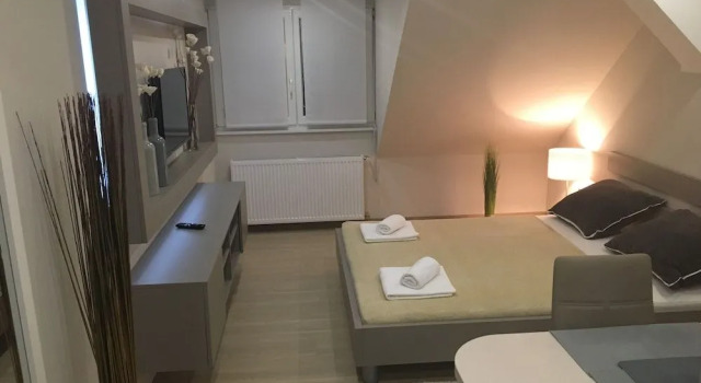 D&G Apartments Zagreb