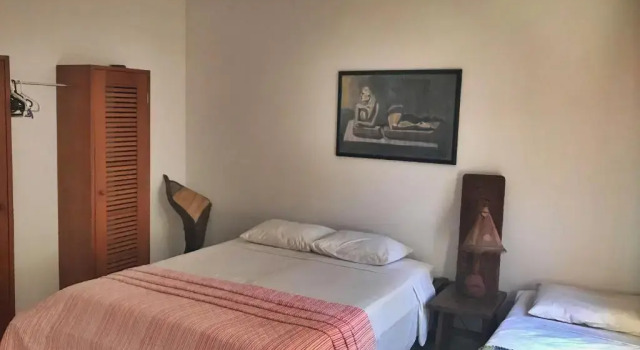 Номер Standard Village Mata Encantada