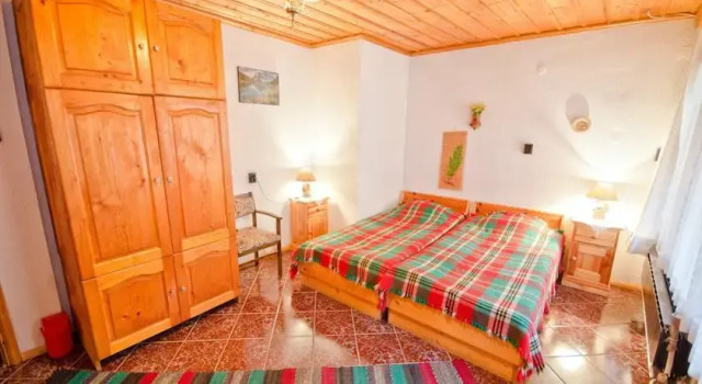 Palyongov Guest House, Book Pension Chepelare Smolyan
