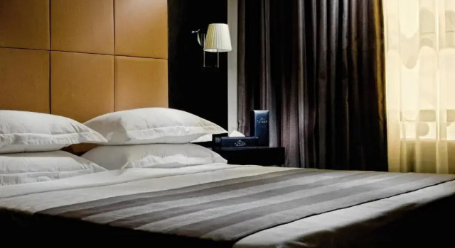 Voyage Hotel