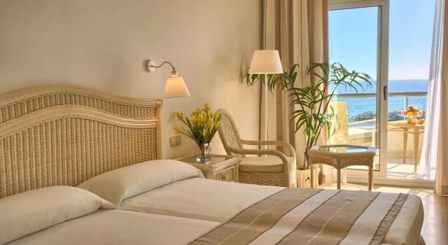 Hotel Rosamar