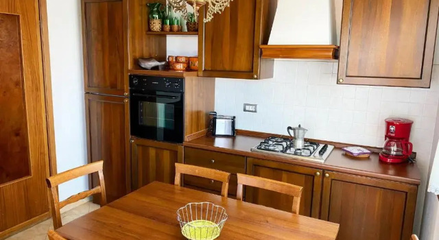 Апартаменты Villa Belvedere Liberty