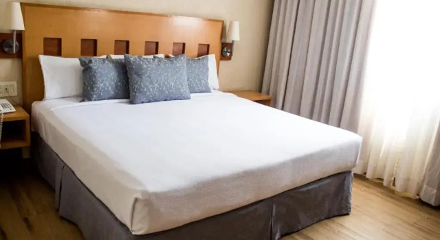 Номер Standard Hotel Mirabel