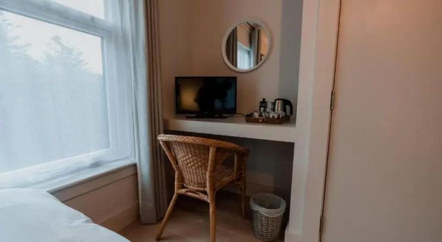 Номер Deluxe Hame Hotel