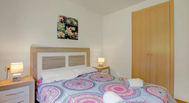 El Tarter Mountain Ski Vacation Rental