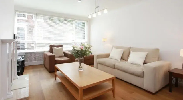 Private Apartment - South Kensington - Hyde Park, Varaa Huoneisto Asunnot kohteessa Merseyside, Huoneisto