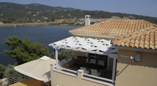 Апартаменты Saint George Villas & Apartments