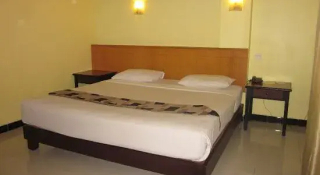 Номер Superior Aiqo Hotel