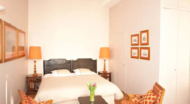 Hotel Du Quai Voltaire, Забронировать Отель Отели Парижа 4 звезды, 4*