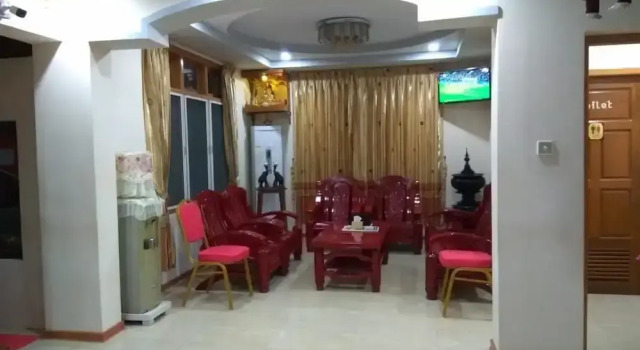 Shwe Yone Minn Hotel, Reservar Hotel Nyaung U Mandalay Region