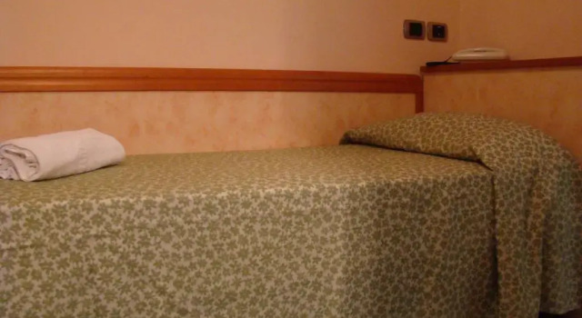 Номер Standard Hotel Miramare Silvi