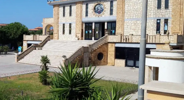 Capo Rizzuto, appartamento 200 mt dal mare, Réserver Appartement Appartements à Capo Rizzuto, Appartement