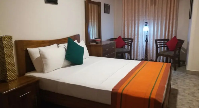 Номер Deluxe Marvel Hills Kandy