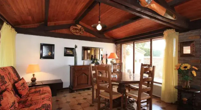 Villa Gerald