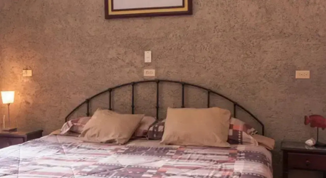 Xejuyu, Reserva ahora Hotel El Tejar Chimaltenango