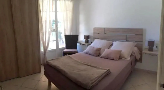 Apartment With 2 Bedrooms in Pietrosella, With Enclosed Garden and Wifi - 150 m From the Beach, Varaa Huoneisto Pietrosella 