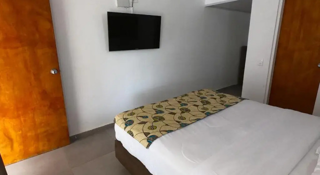 Двухместный номер Standard Hotel Blue Cove by On vacation