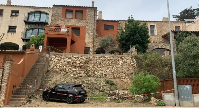 B-45 Begur 6 pax, Забронировать Отель Багур Baix Empordà
