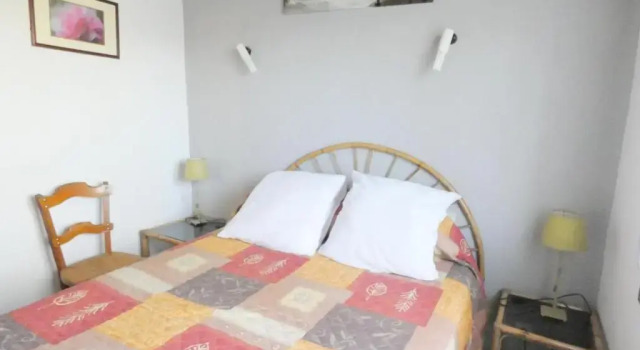 Gîte Saint-Paul-lès-Dax, 2 pièces, 5 personnes - FR-1-360-247, Prenota Hotel Dax Landes