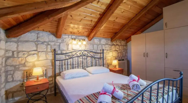 Апартаменты Standard Zakynthos Villas