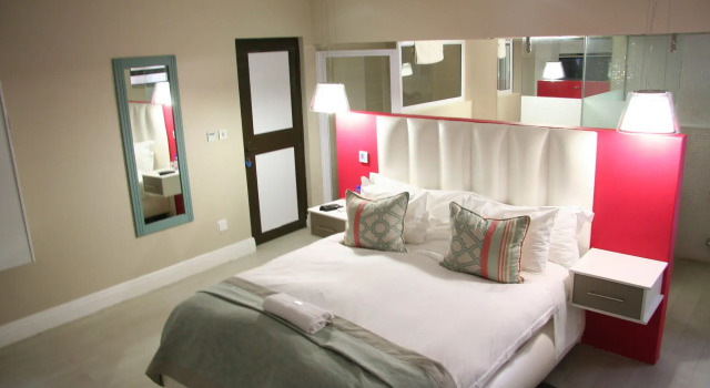 Atlantic Villa Boutique Guesthouse