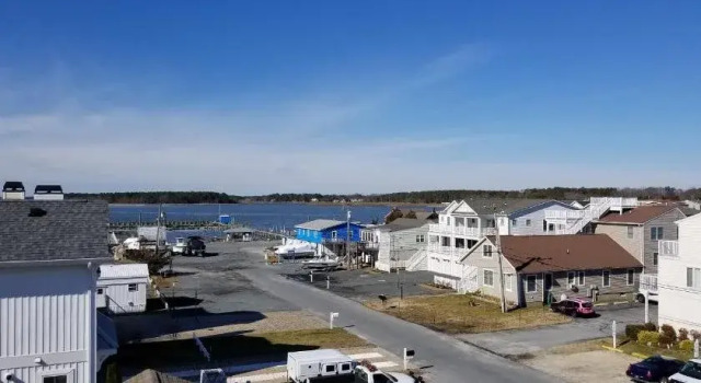 Sea Esta Motel 3