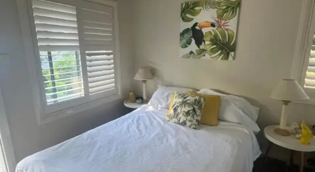 Poppies Lakeview Terrace 405