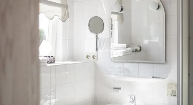 Номер Standard Hotel Am Fleesensee
