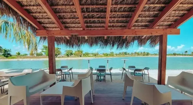 Вилла Tropical Escape with Private Pool in Vista Cana