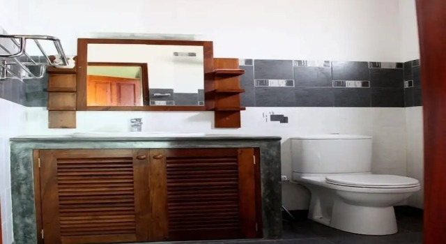 Двухместный номер Standard с балконом Time N Tide Beach Resort