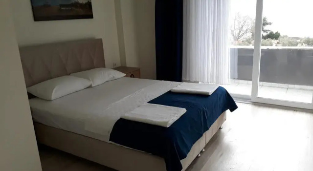 Avşa Denizatı, Boek Hotel Avsa Regio Marmara