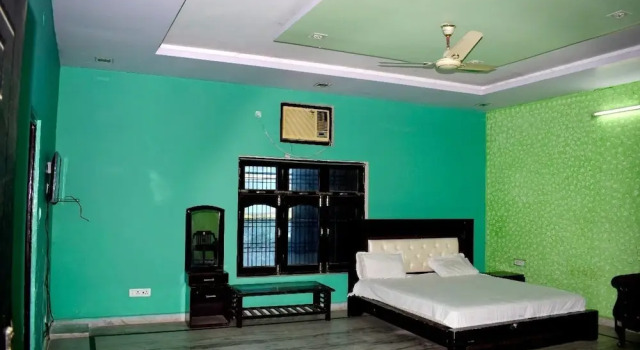 Hotel Shakshi