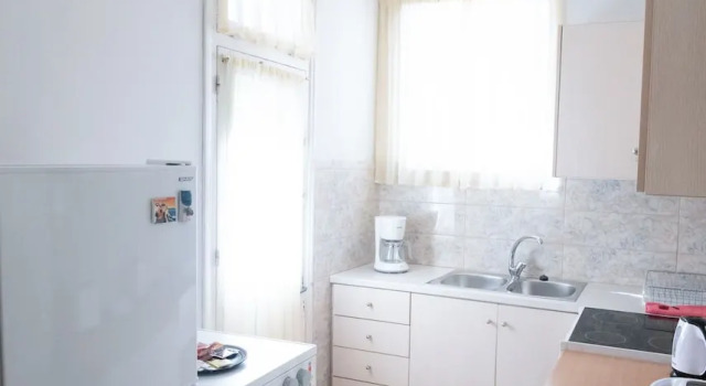 Коттедж Best House Marina Home Athens Ave Patra