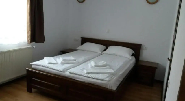 Pensiunea Simiriam Apuseni, Padis, Prenota Hotel Padis Bihor
