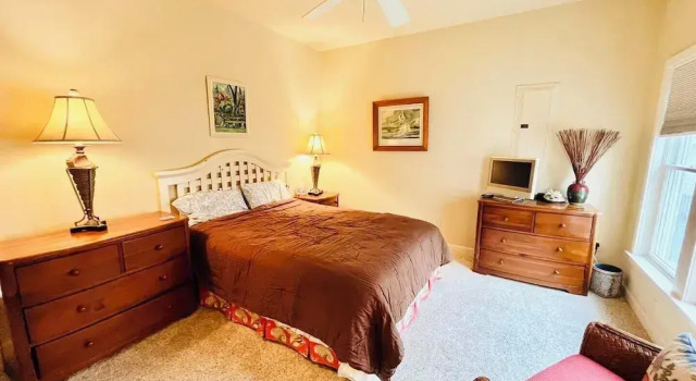Dicinson Avenue 7B