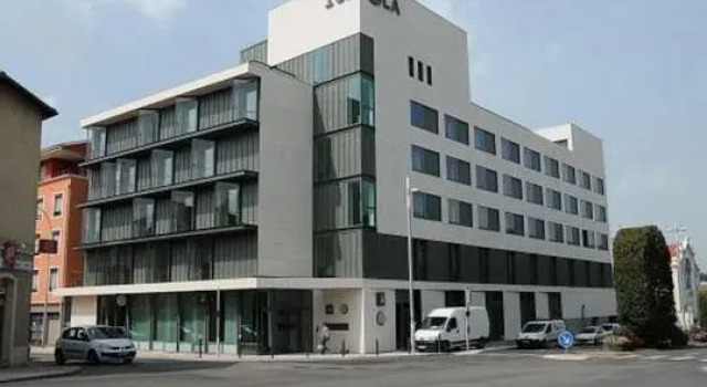 Номер Superior Mercure Villefranche-sur-Saône